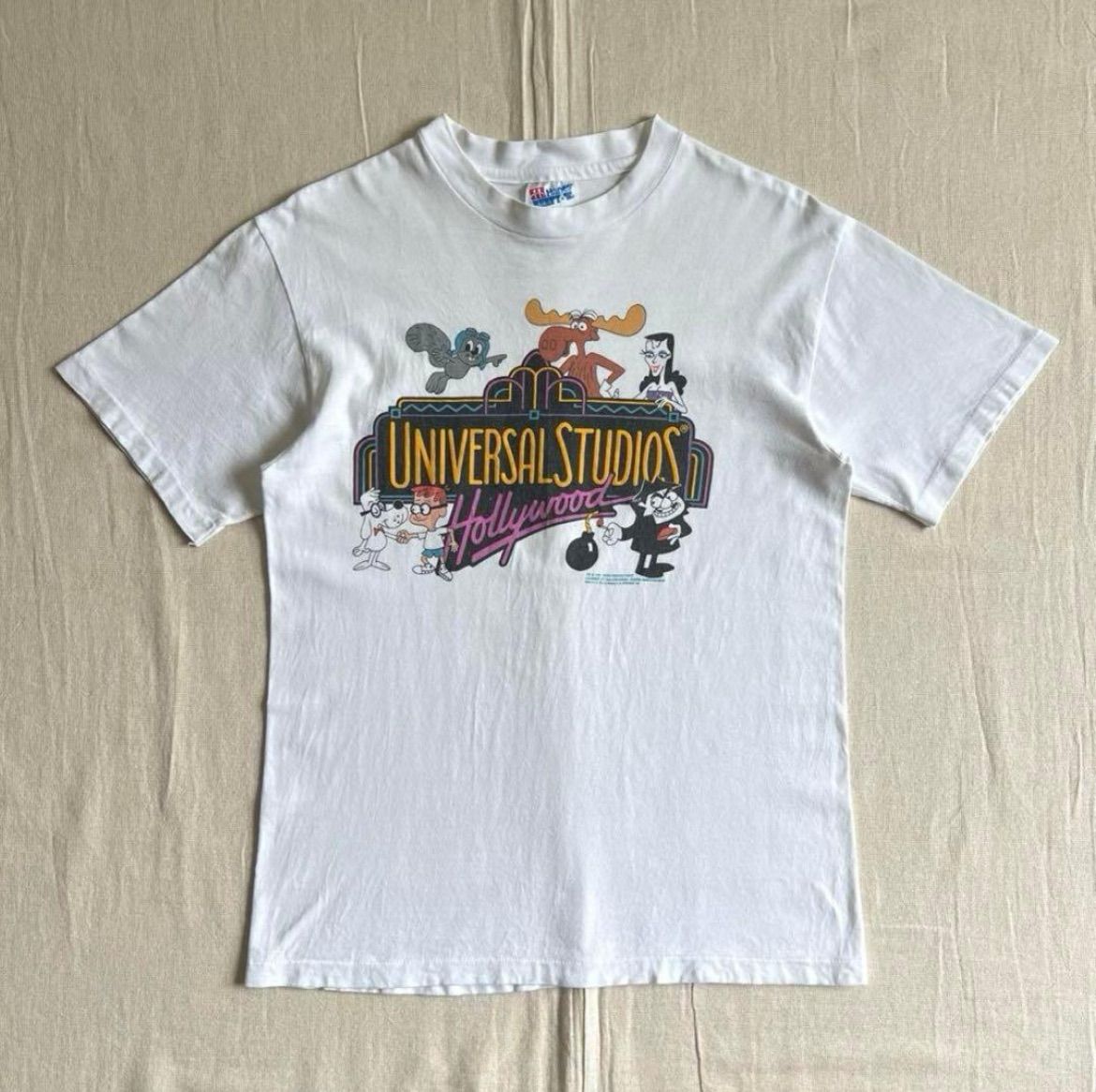 GroundY BerryVerrine 直筆サイン入りカットソー GroundY BerryVerrine 直筆サイン入りカットソー 服 t シャツ