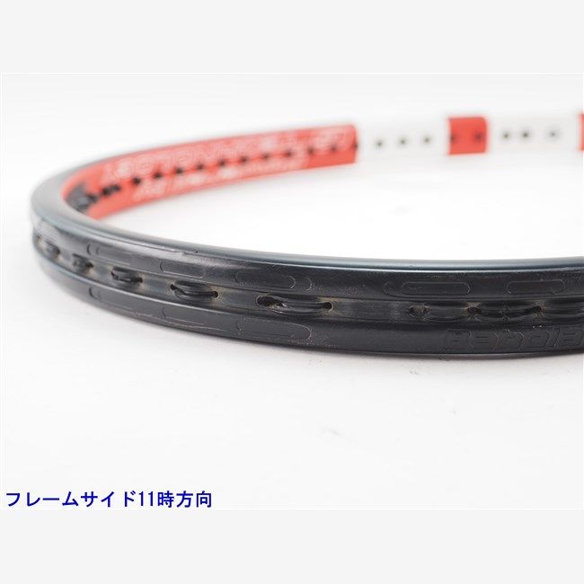Babolat - 中古 テニスラケット バボラ ピュア コントロール ツアー プラス 2014年モデル【トップバンパー割れ有り】 (G2)BABOLAT PURE CONTROL TOUR + 2014 楽天市場】【中古】バボラ ピュア コントロール ツアー プラス