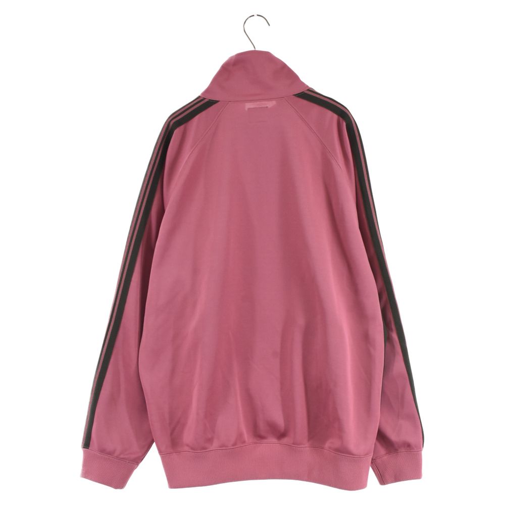 NEEDLES Track Jacket XL ピンク 23SS NEEDLES Track Jacket XL ピンク 23SS