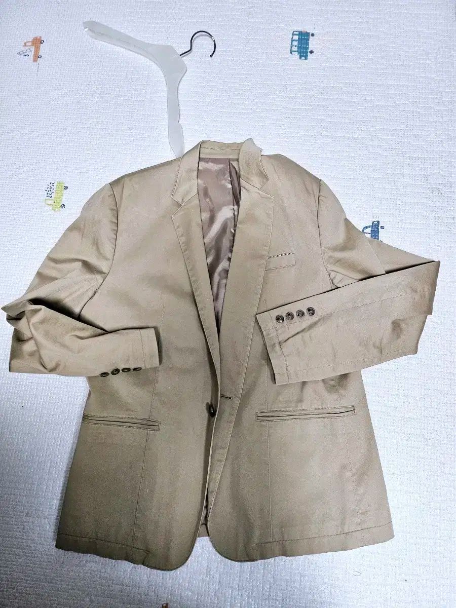 NII ジャケット 110