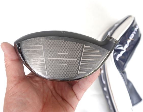 Callaway キャロウェイAi SMOKE MAX 10.5　ヘッドのみ Amazon.co.jp: キャロウェイ(Callaway) 右用 ドライバー PARADYM