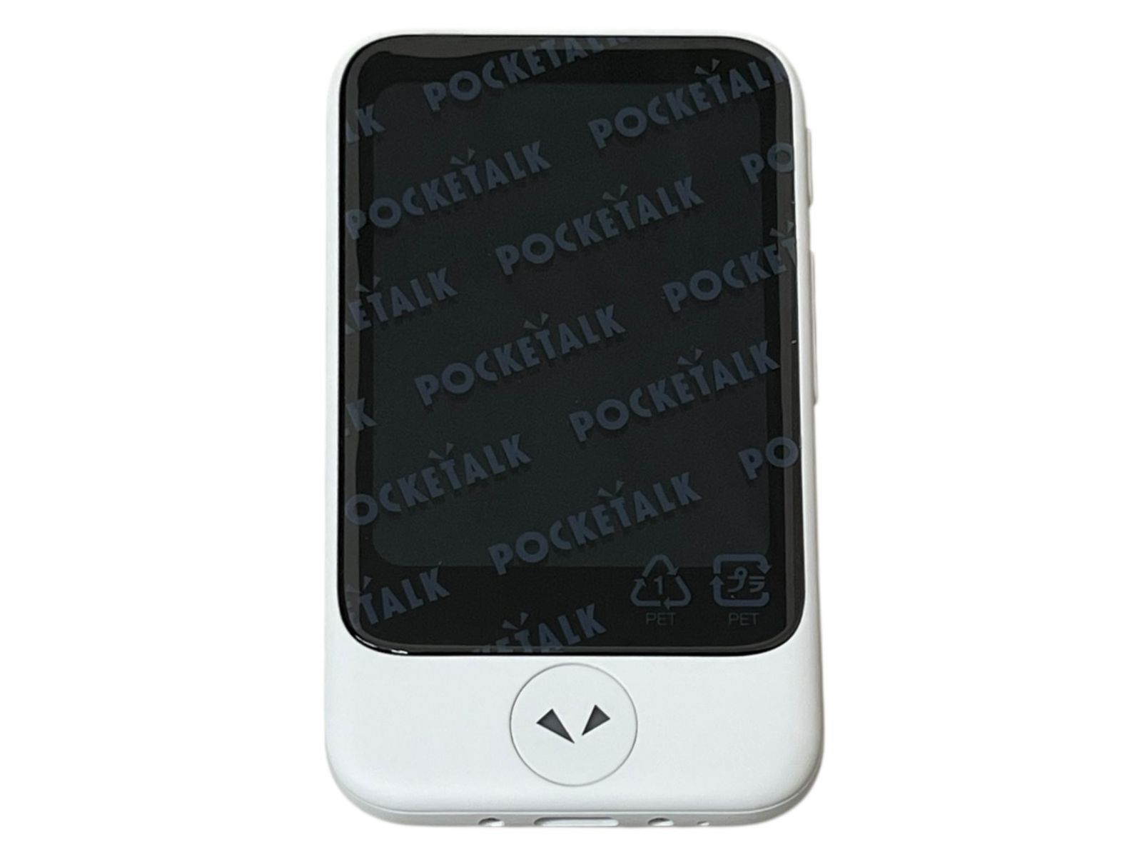 ソースネクスト　ＰＯＣＫＥＴＡＬＫ　（ポケトーク）　Ｓ PT_pro_front_____pk.jpg?v=