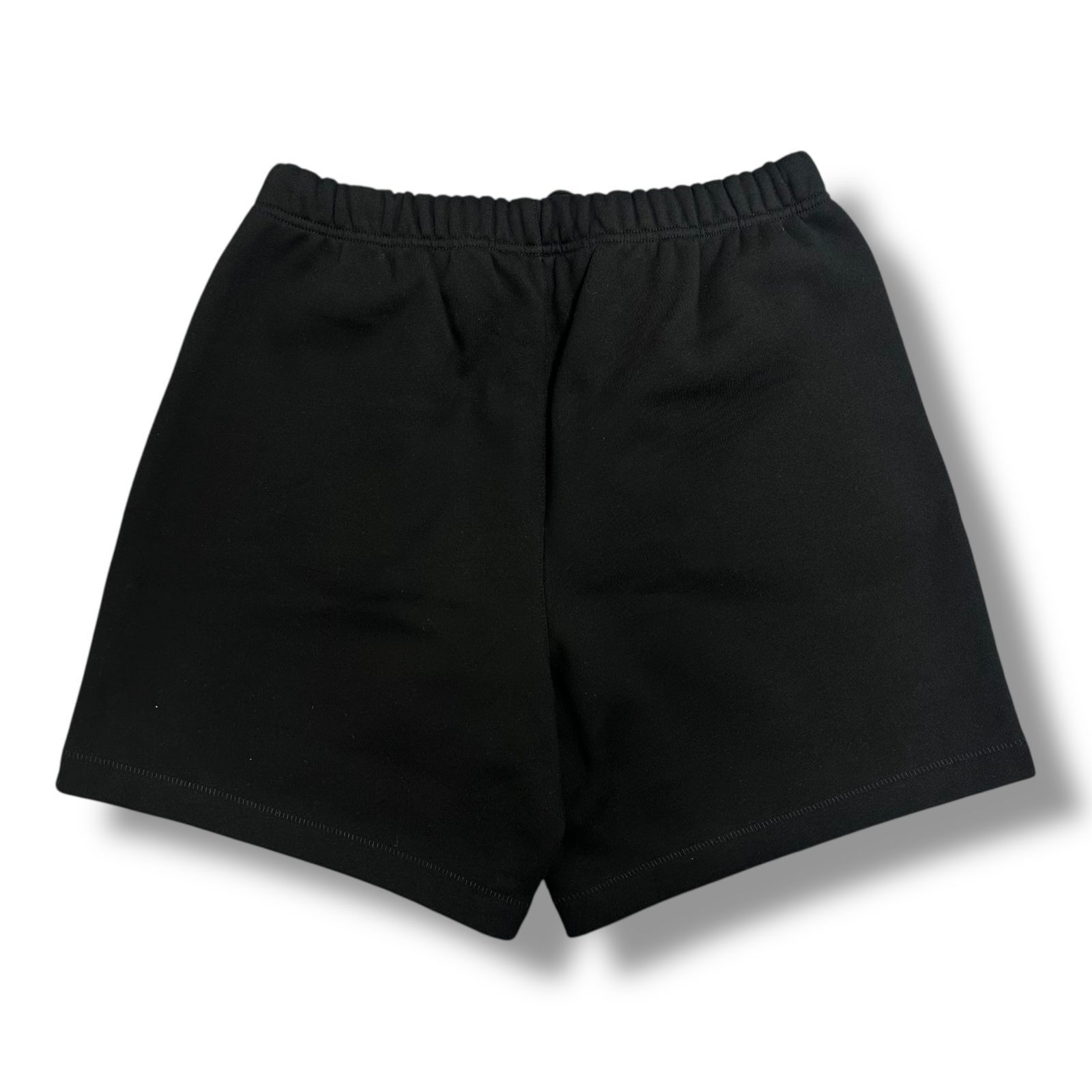 最適な価格 未使用品 イージー スウェット SHORTS SWEAT ESSENTIALS FOG パンツ
