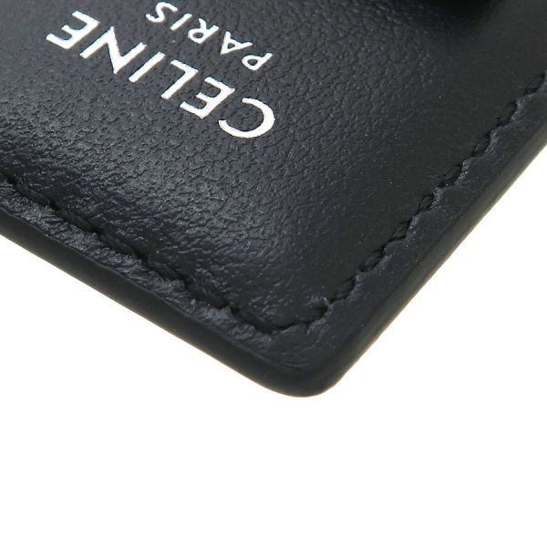 セリーヌ セリーヌ ビルクリップ|トリオンフキャンバス 10M302BZR.38SI Aランク WWW_WOWDIGSITE_COM