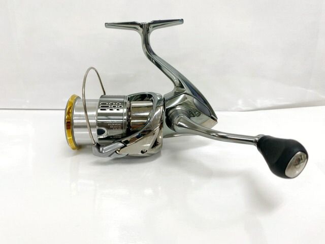 SHIMANO/シマノ 18 ステラ 2500S-J【83626-007】 - メルカリ