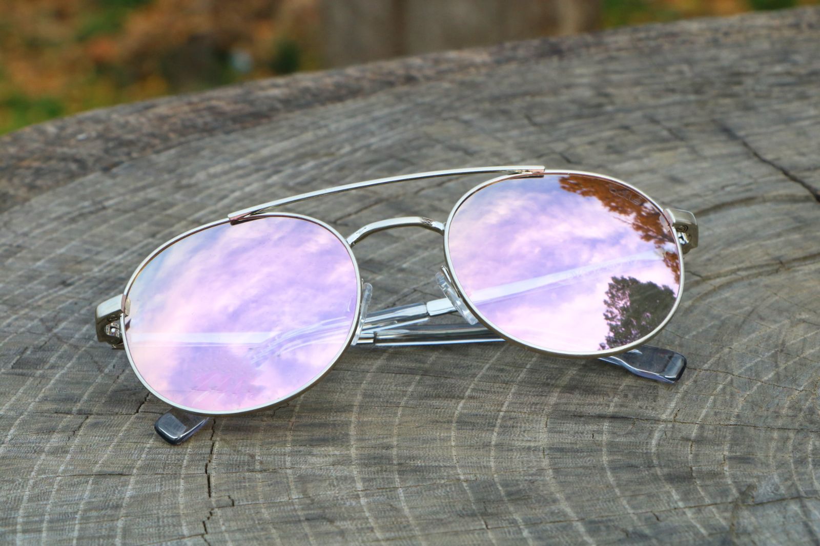 100品質保証！ bolle OVA シャイニーシルバー