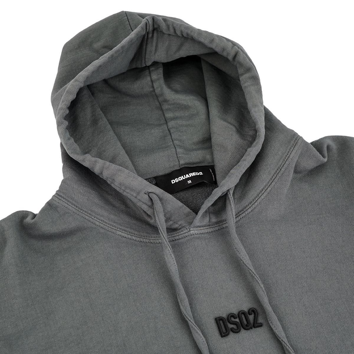 ディースクエアード デザイン トレーナー S74GU0512S25030 M 楽天市場