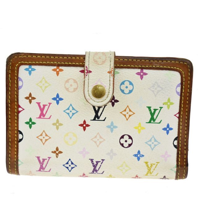 中古】 ルイ・ヴィトン(Louis Vuitton) モノグラムマルチカラー