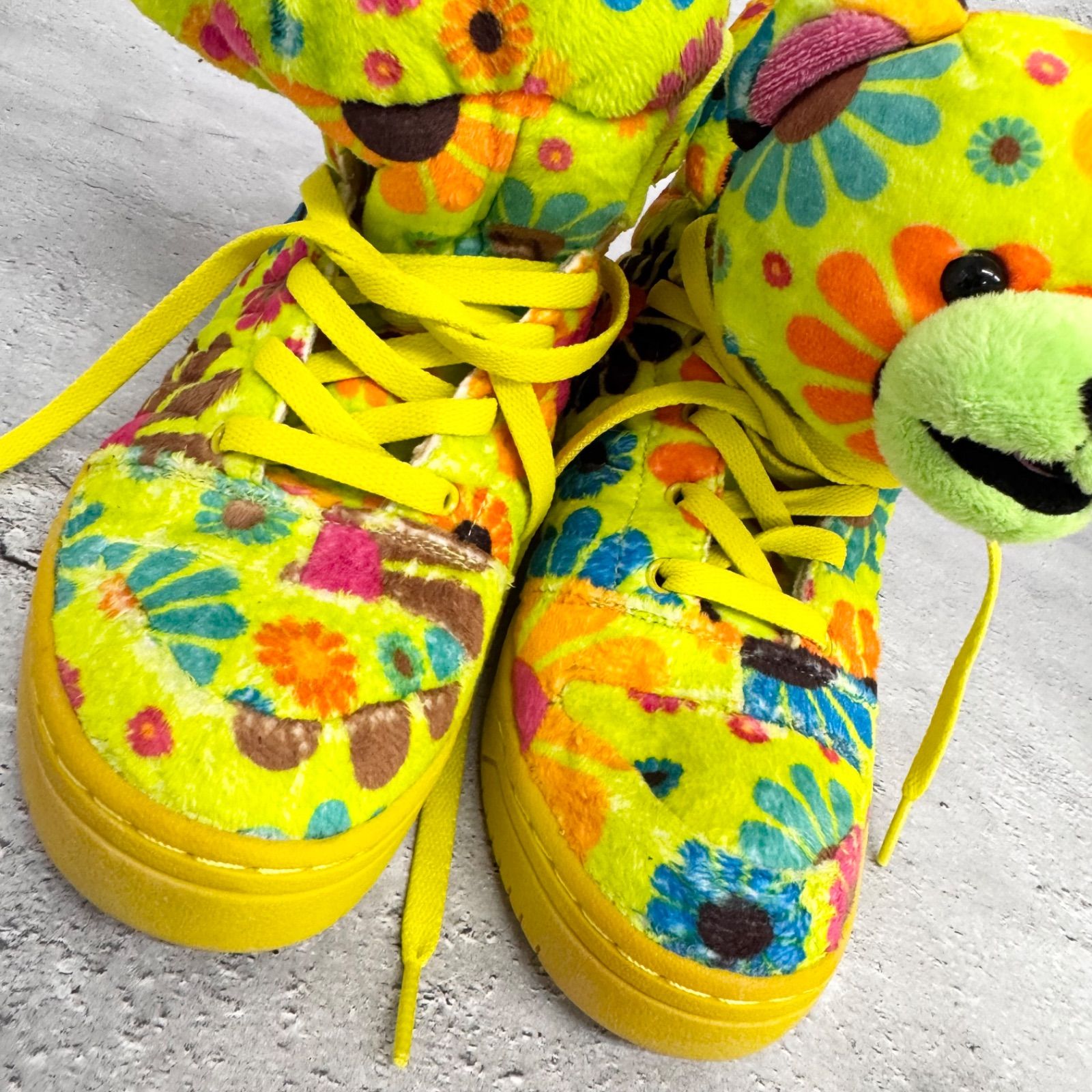 ✨Bランク adidas Originals JEREMY SCOTT ジェレミースコット