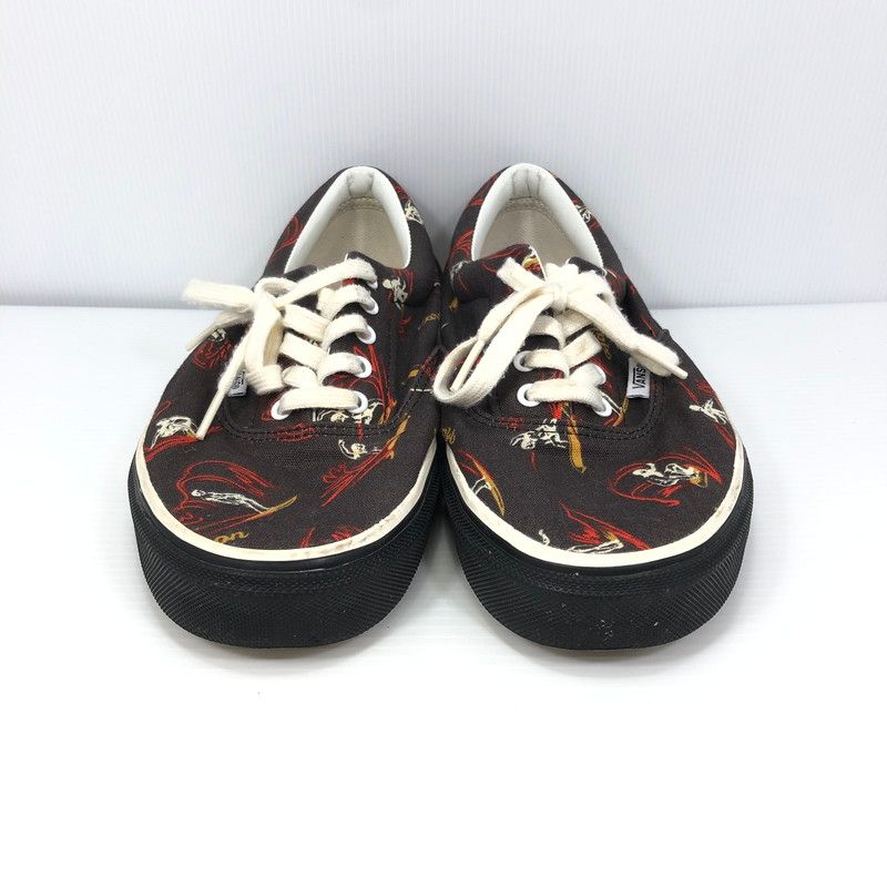 中古品】VANS バンズ × STANDARD CALIFORNIA スタンダード