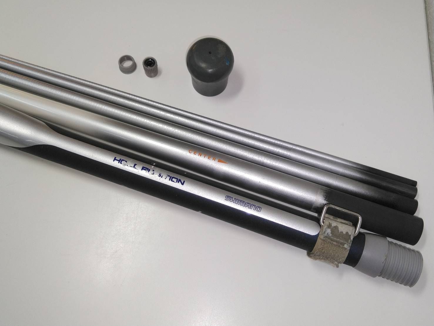 シマノ IGS ARGOS アルゴス 50-360T 船 竿 振出 シマノ IGS ARGOS アルゴス 50-360T 船 竿 振出