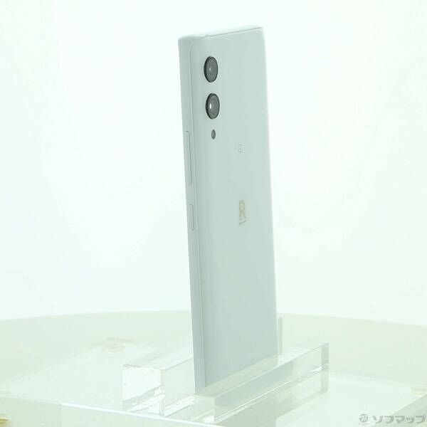 Rakuten Hand 5G P780 ホワイト Amazon.co.jp: Rakuten Hand 5G White SIM Free (esim only