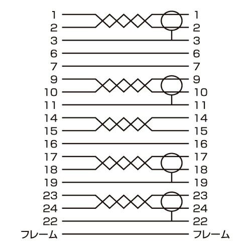 KC-DVI-EN2K3 ×3セット