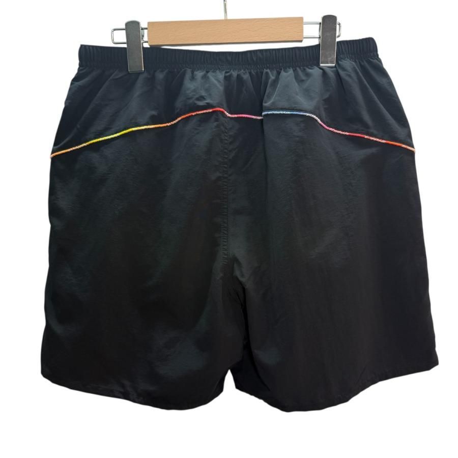 Lサイズ Supreme Gradient Piping Water Short Supreme Gradient Piping Water Short (SS21) - $110