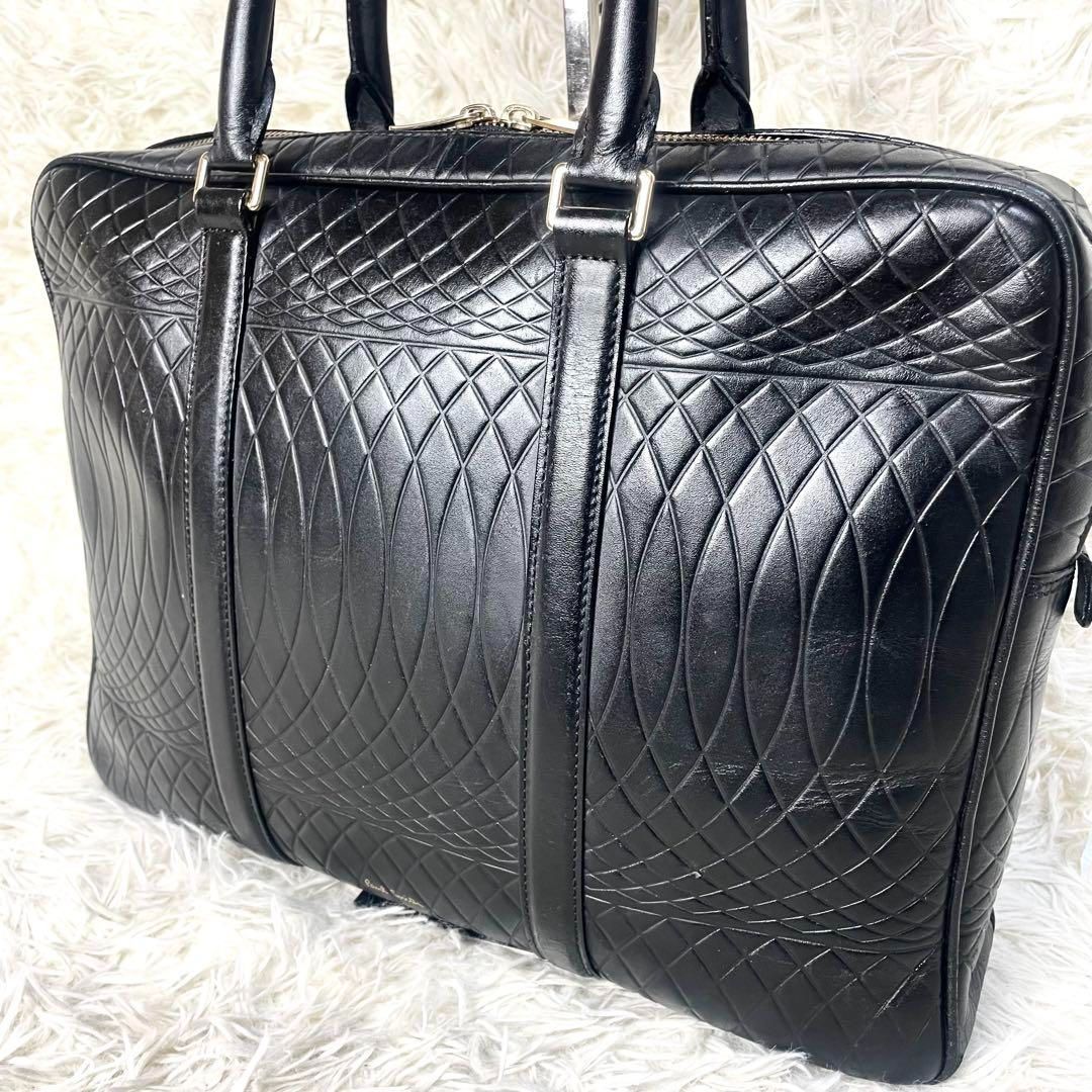 楽天市場】【新品未使用品】【バッグ】Paul Smith ポール スミス