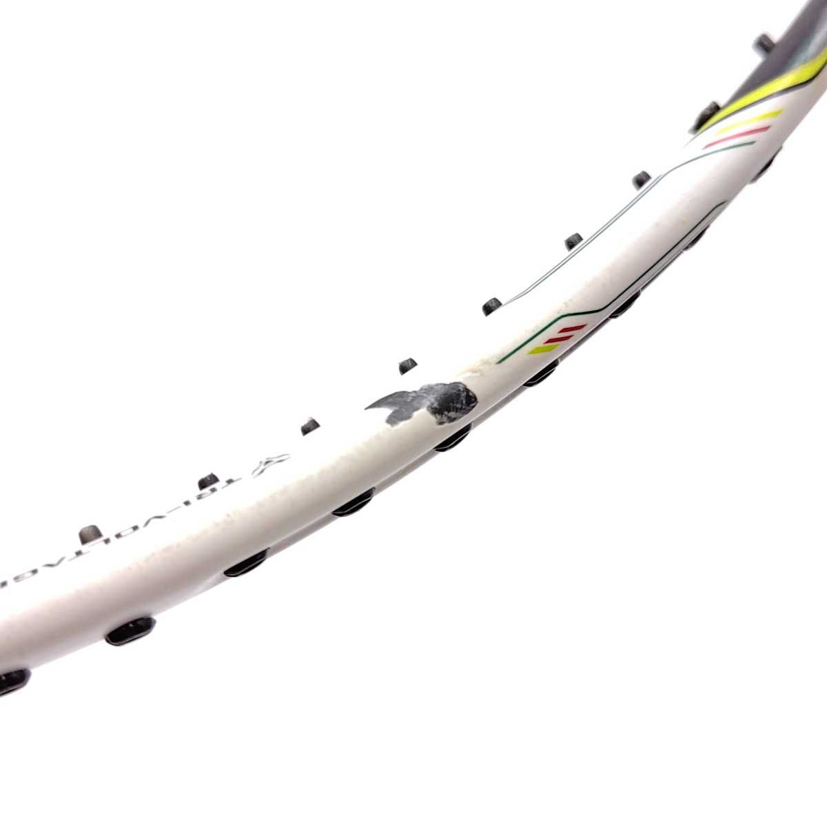 YONEX バドミントンラケット ボルトリックZフォース　3UG5 ヨネックス VOLTRIC Z FORCE バドミントンラケット ボルトリック