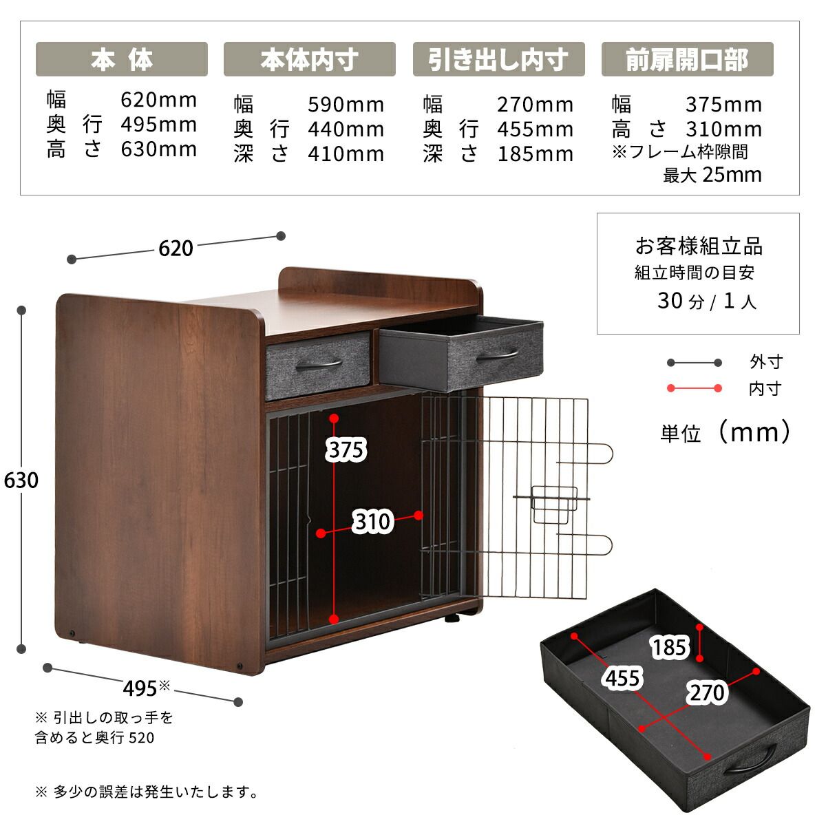 家具調サ