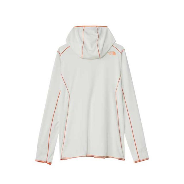 種類3 VG|L ザ ノース フェイス パーカー レディース THE NORTH FACE NTW12579 BREEZE RENGE RUN HD ブリーズレンジランフーディー ランニング スポーティー ウェア NICORILABO_COM