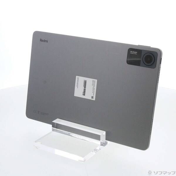 Redmi Pad SE タブレット　グラファイトグレー Amazon.co.jp: Xiaomi タブレット Redmi Pad SE 4GB+128GB wi-fi