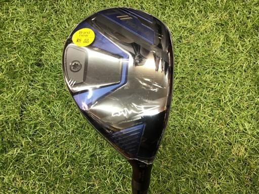 本間ゴルフ TOUR WORLD TW767 U4 ユーティリティ UT VIZARD EZ-C フレックスS メンズ 男性用 右利き 右用 Nランク ゴルフクラブ