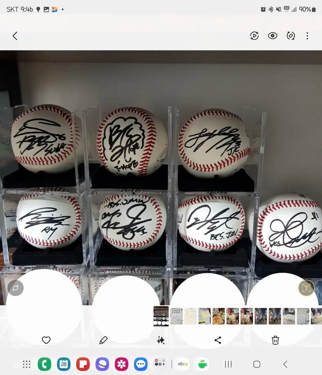 BTS サイン 販売 BTS V テヒョン テテ layover 直筆サイン入りポスター