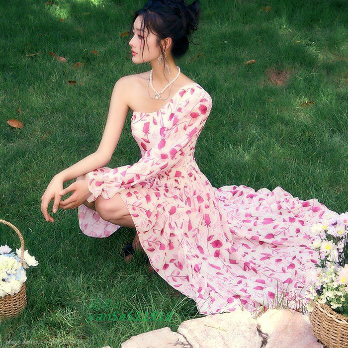 ワンショルダー