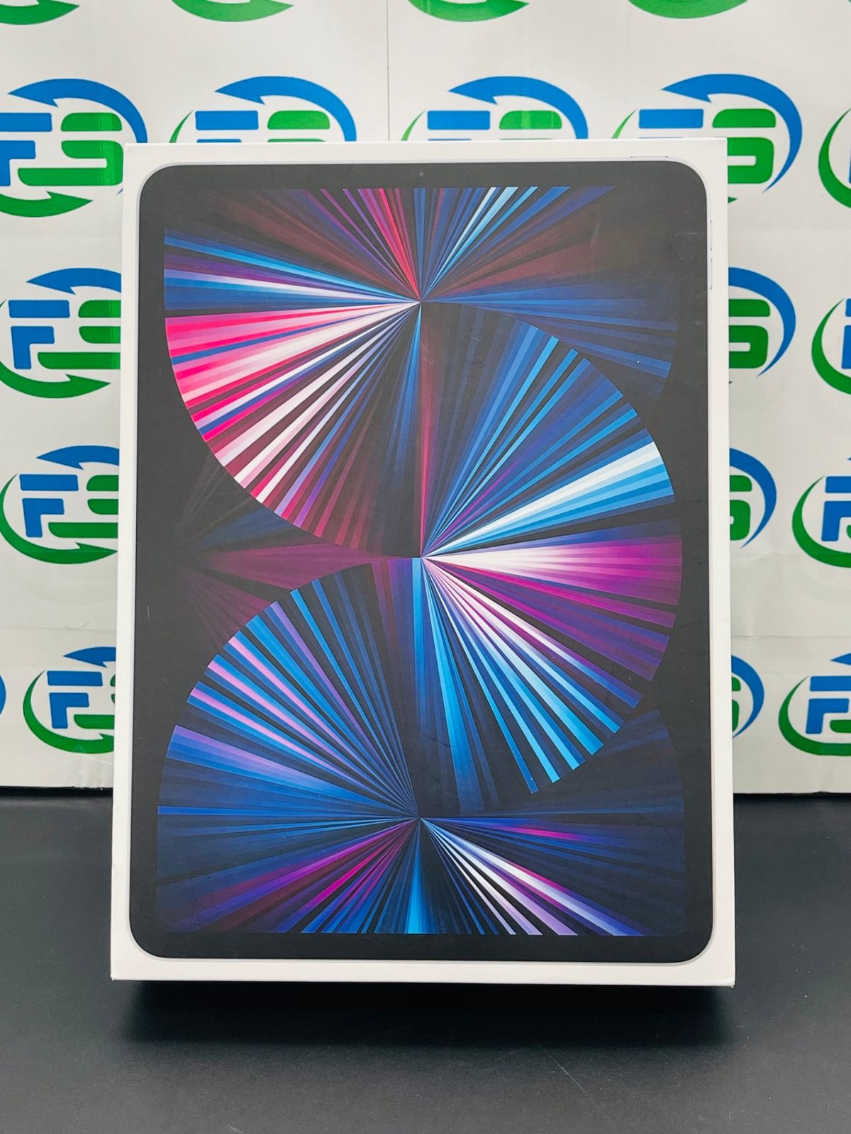 iPad Pro 11インチ（第3世代） Wi-Fiモデル 3HQT3J/A 128GB シルバー  ランクB 送料無料