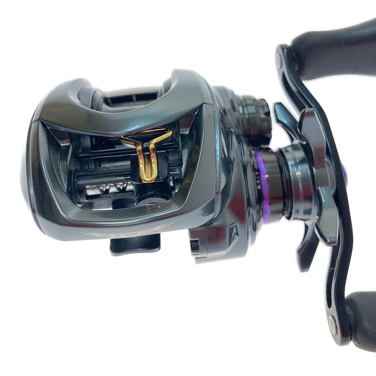 □□DAIWA ダイワ 19スティーズCTSVTW700XHL 613535-05151 - メルカリ 