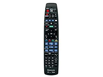 Panasonic パナソニック リモコン TZT2Q01A7QT