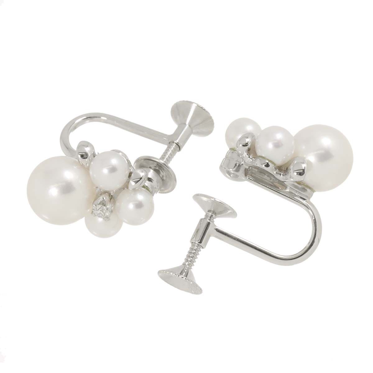 WG ホワイトゴールド