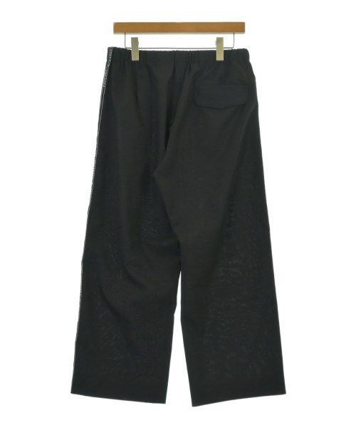 TOZAOU スラックス メンズ 【古着】【】【送料無料】