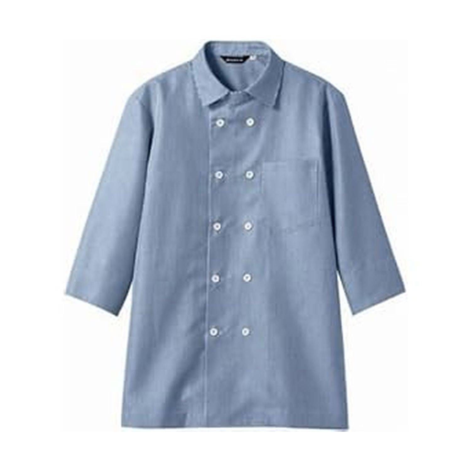 Dickies 介護用シャツ・パンツセット Sサイズ Dickies スクラブシャツ