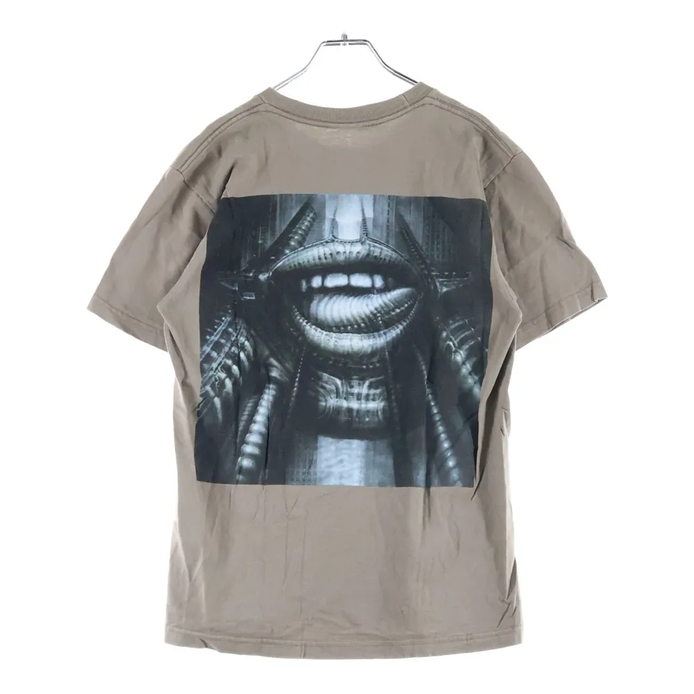 90s USA製　エイリアン　Tシャツ　Lサイズ　H.R ギーガー　Tシャツ 90s USA製 エイリアン Tシャツ Lサイズ H.R ギーガー Tシャツ-入荷しました