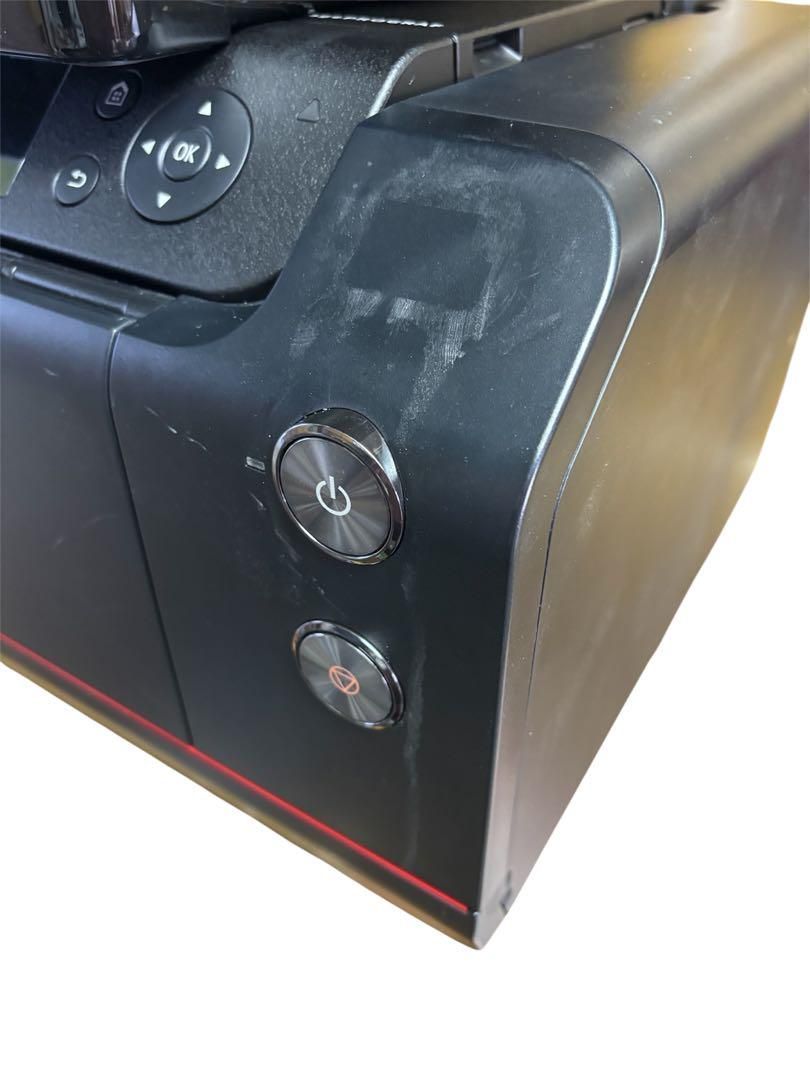 Canon キヤノン PRO-1000 A2ノビ対応 大判プリンター ジャンク品 imagePROGRAF PRO-1000