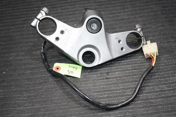 ☆カワサキ☆ZZR250☆EX250H☆トップブリッジ☆K44-50