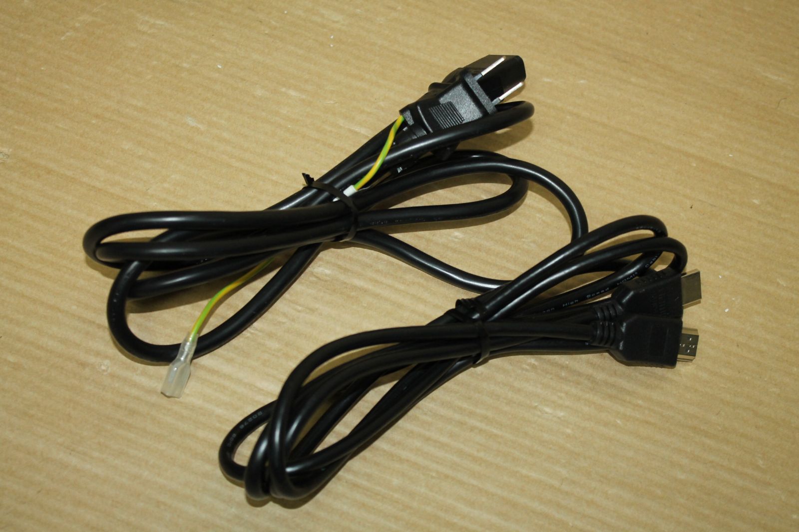 I-ODATA
