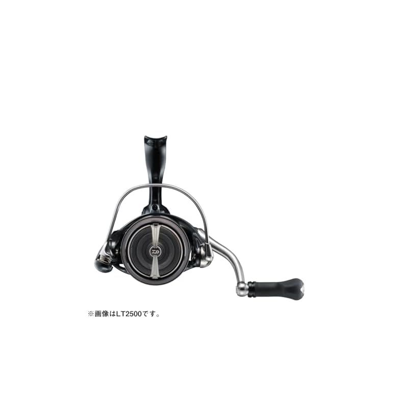 パンプス ダイワ DAIWA スピニングリール 24セルテ-ト LT4000-CXH 2025年モデル 1