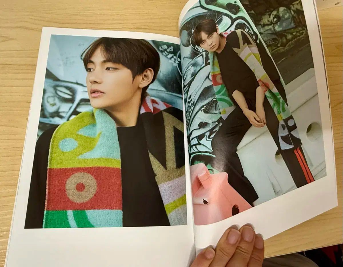 防弾少年団 ジョングク BTS SEASON'S GREETINGS 2017 シーグリ トレカ