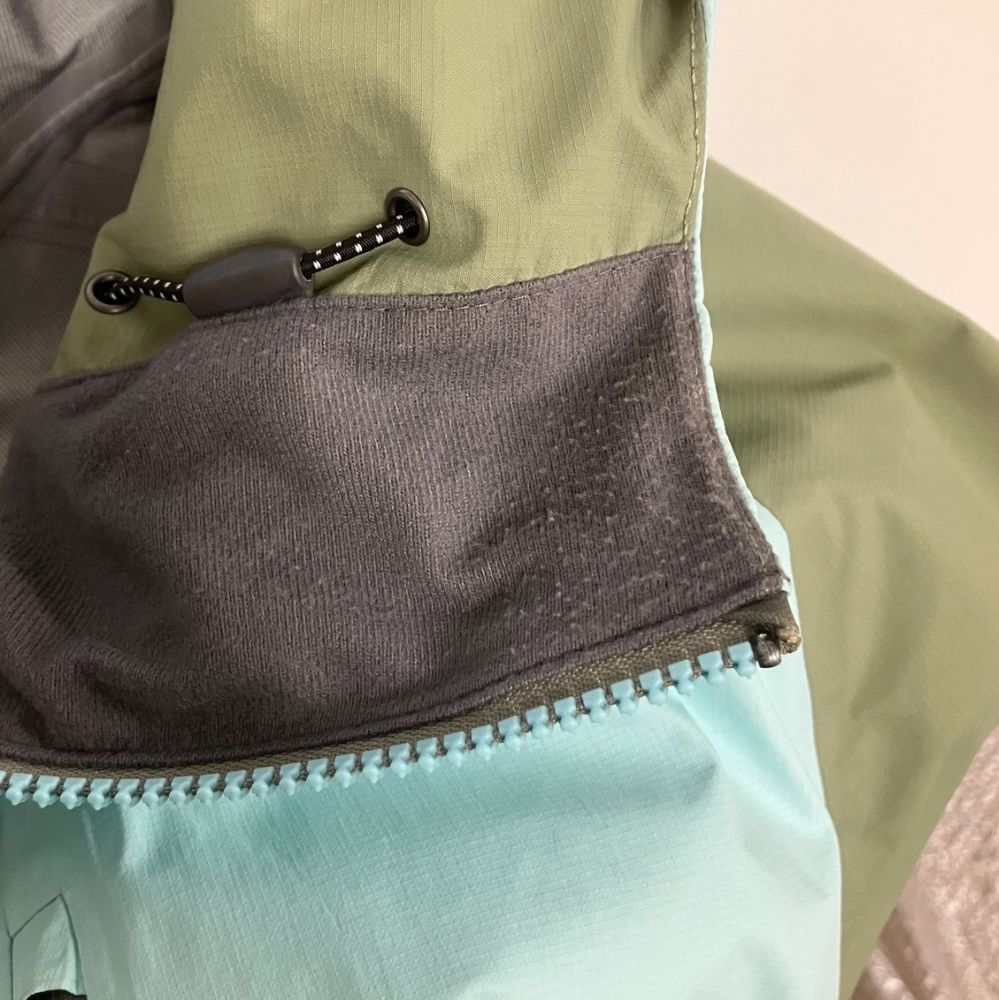 ストレイフ STRAFE NOMAD JACKET ノマド ジャケット メンズM