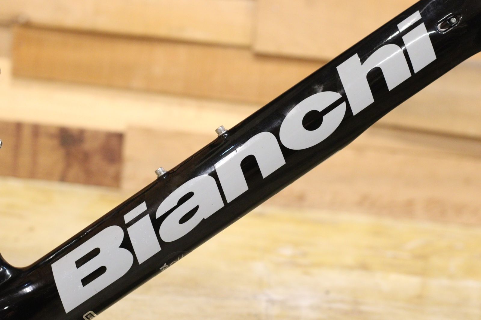 BIANCHI アリア