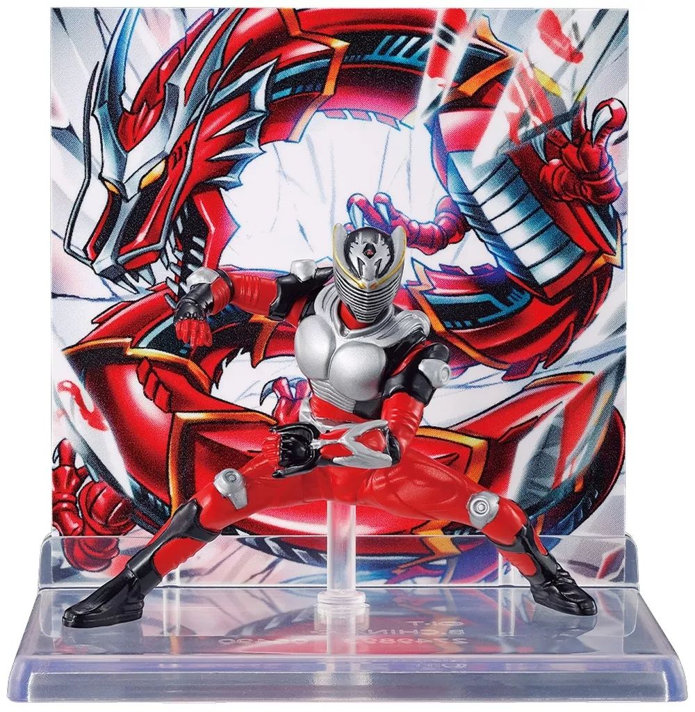 旧仮面ライダー2　フィギュア S.H.Figuarts（真骨彫製法） 仮面ライダー旧2号（仮面ライダー対