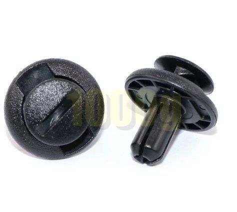 エンジンカバー オーナメント