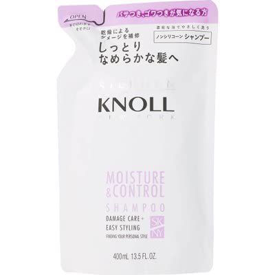 スティーブンノル モイスチュアコントロール シャンプー コーセー コンディショナー 400ｍｌ 詰め替えセット 詰め替えセット