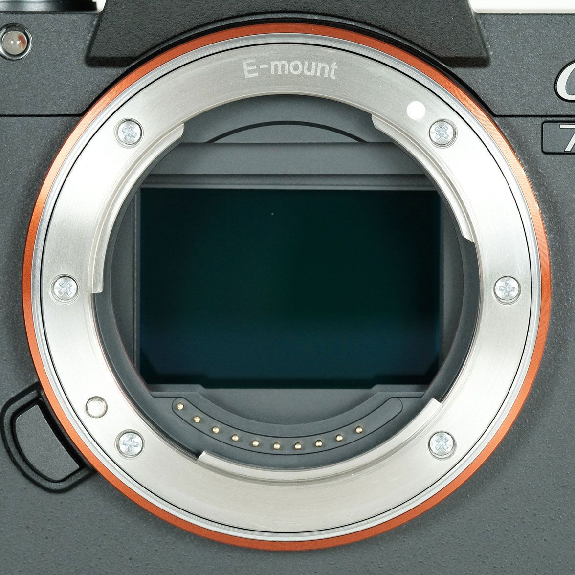 α7 III