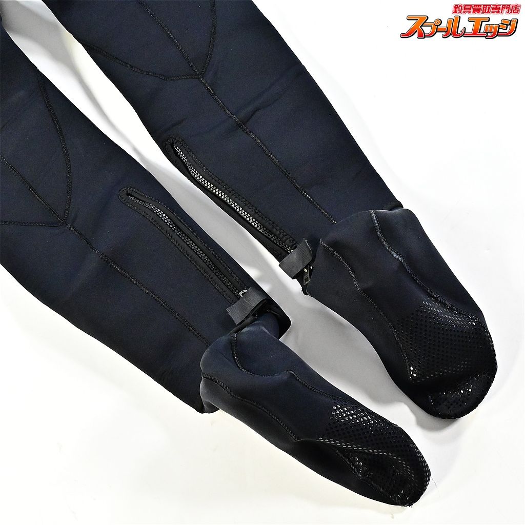 UNDER ウェーダー