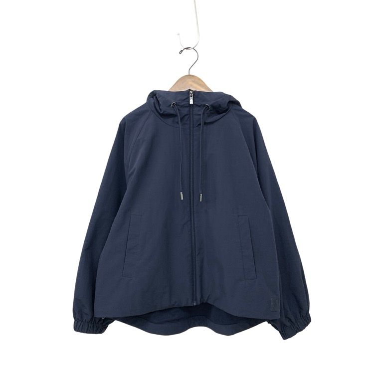 未使用品 WEEKEND Max Mara マックスマーラ パーカー ジャケット