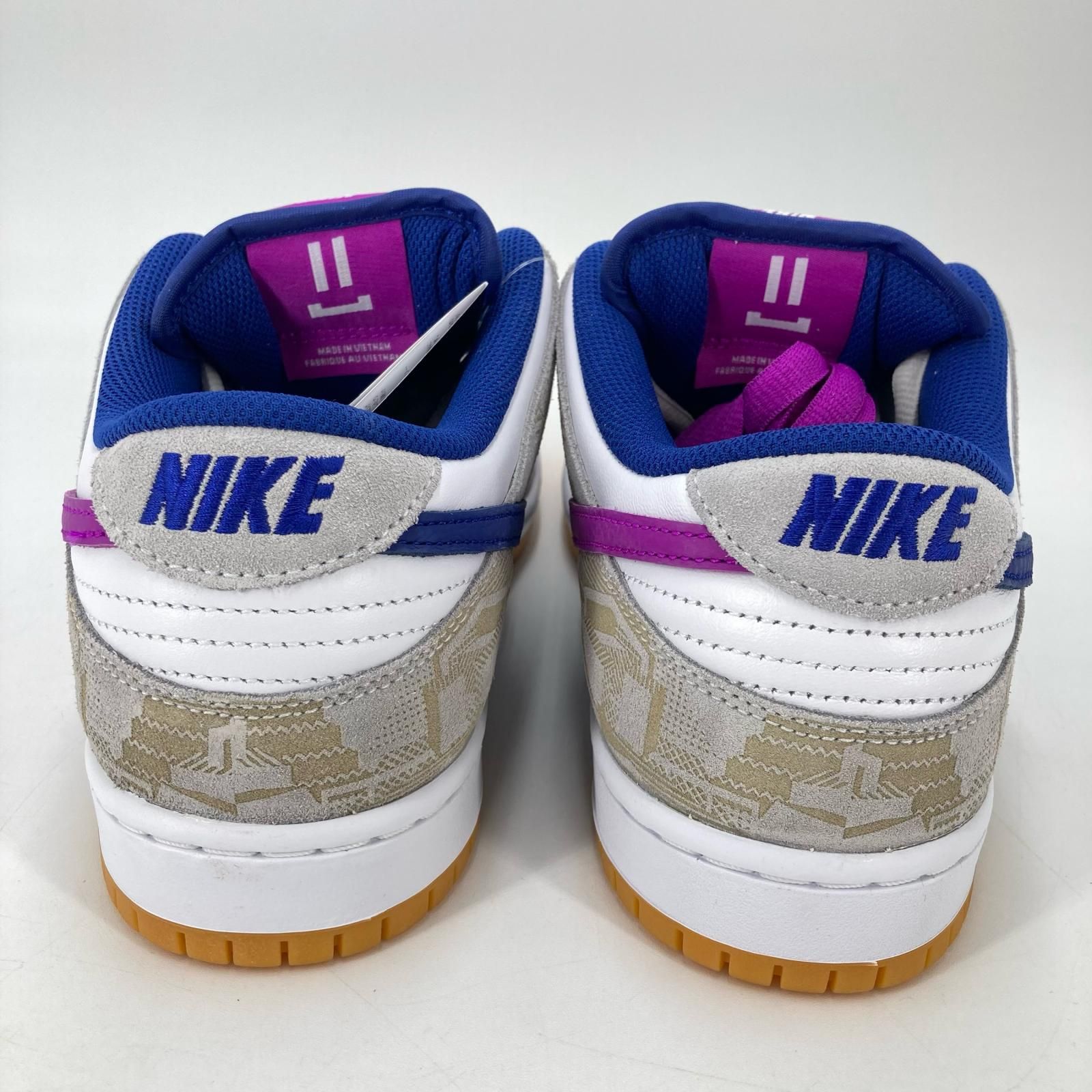 イオン広店】 中古 NIKE SB | ナイキエスビー 29cm スニーカー Rayssa  