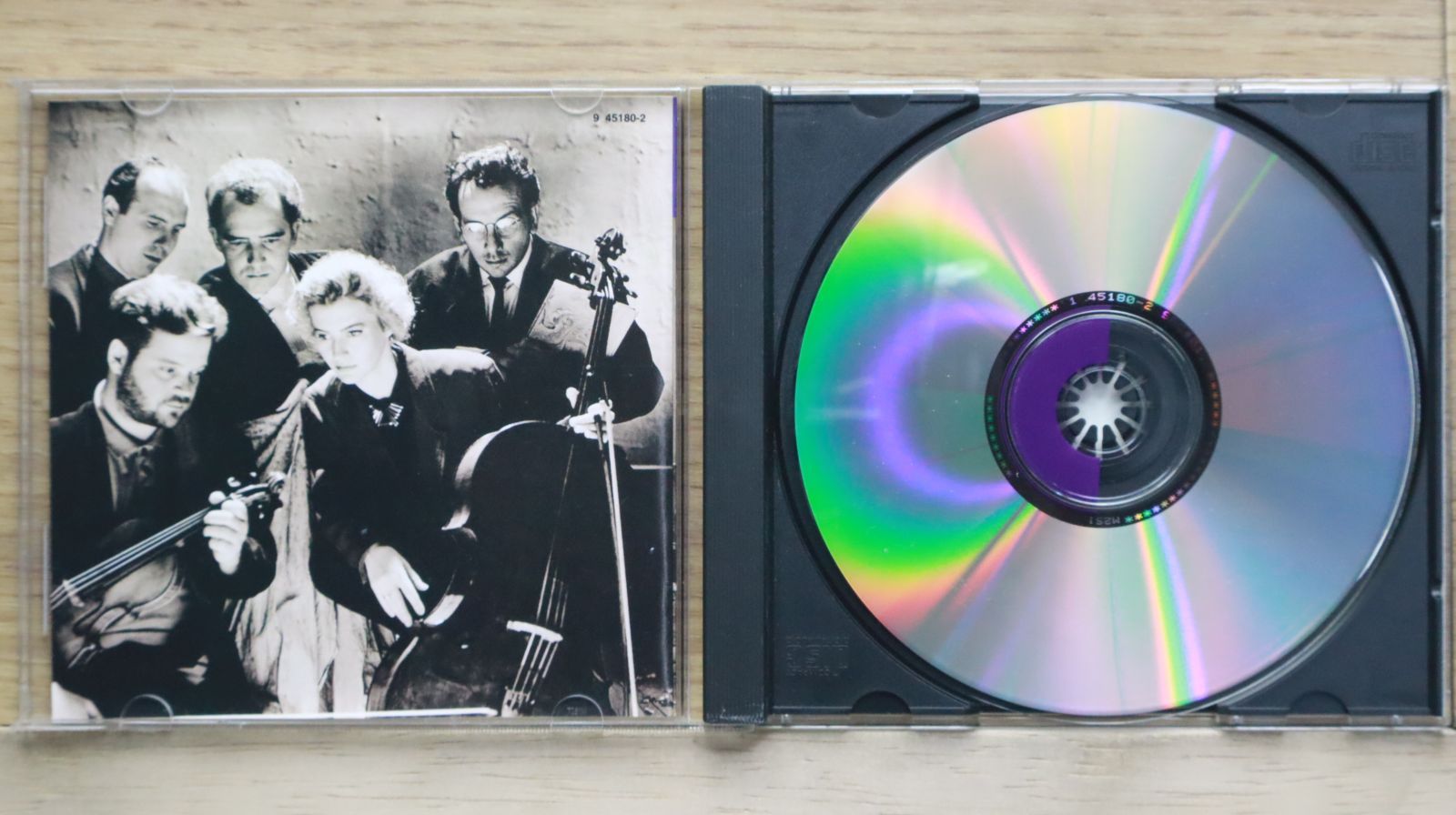 エルビス・コステロ参加コンピレーションCD セット Elvis Costello エルビスコステロ CD3枚セット - メルカリ