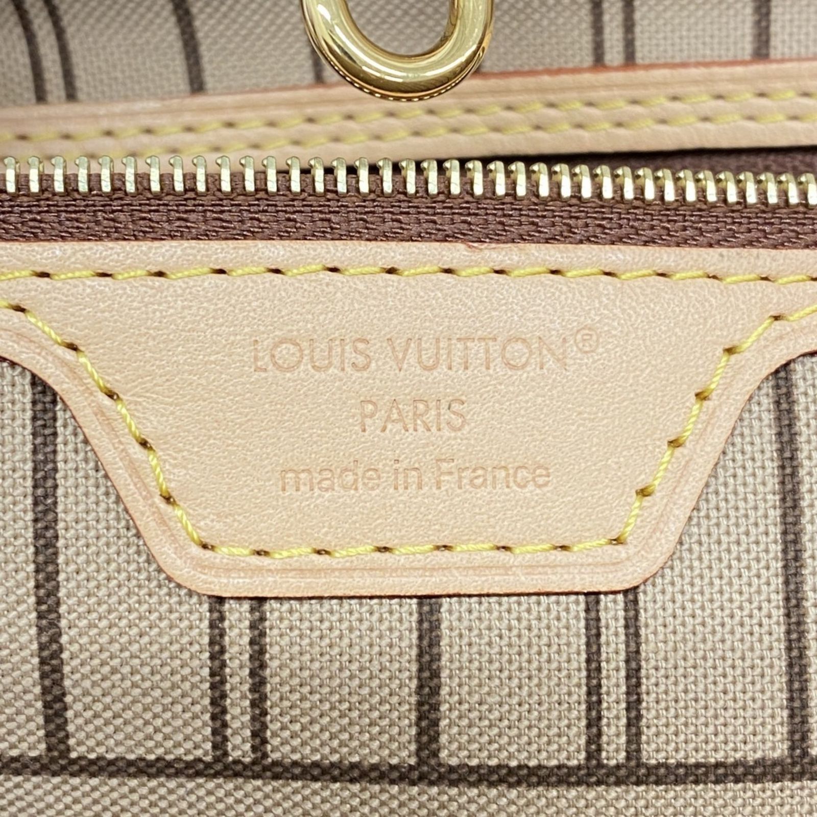 モノグラム ネヴァーフルPM