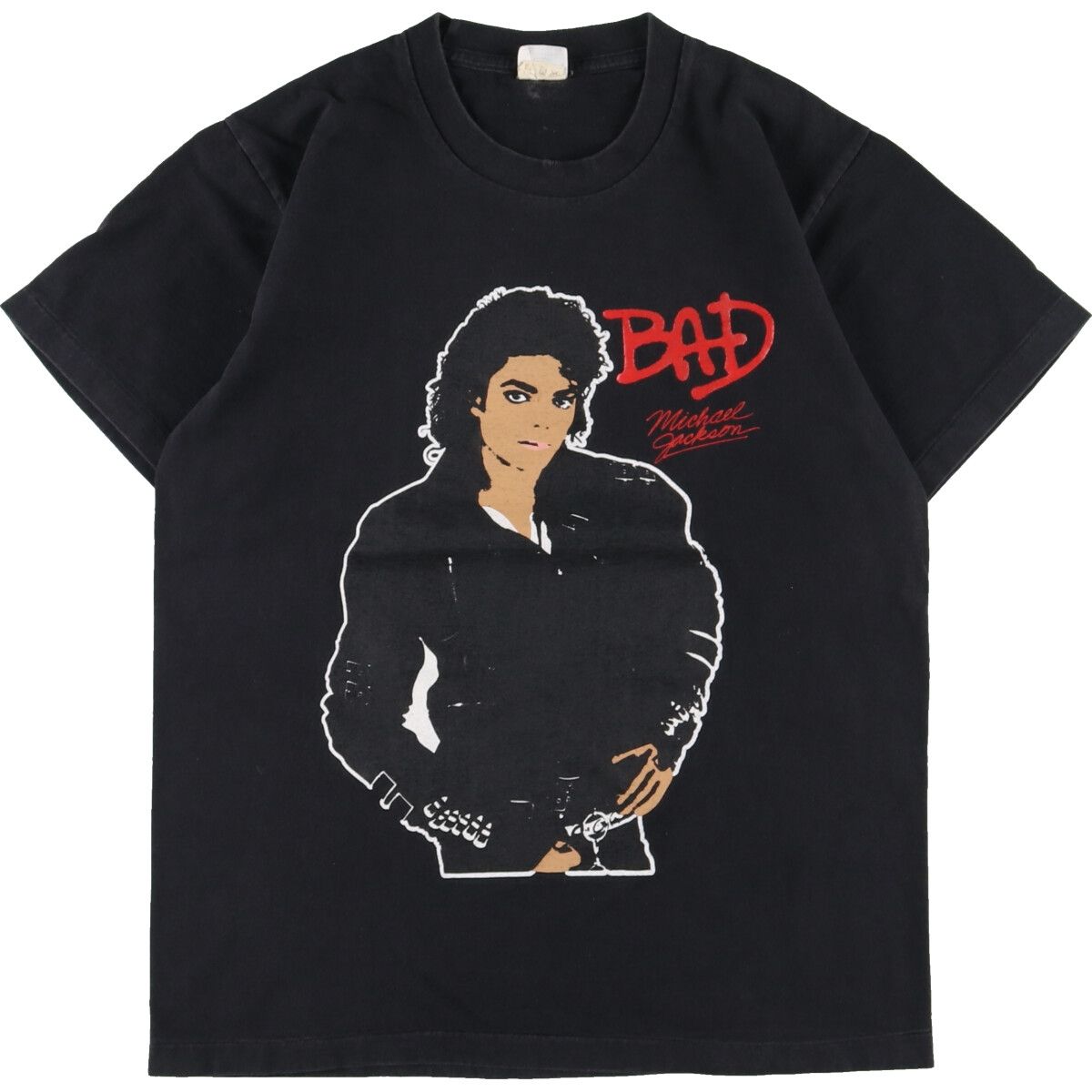マイケルジャクソン 90s ヴィンテージ TシャツMichael Jackson | APPS
